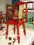 MASON MONTEREY CHAIR